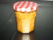 Vegetarischer Linsen Brotaufstrich - Rezept