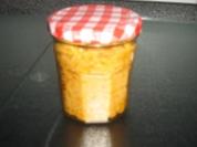 Vegetarischer Linsen Brotaufstrich - Rezept