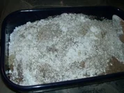 Schokoladenwurst - Rezept