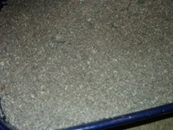 Schokoladenwurst - Rezept - Bild Nr. 2