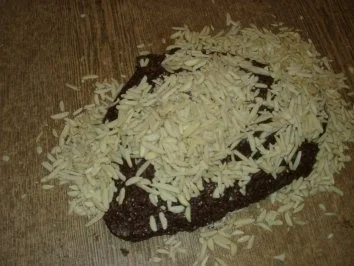 Schokoladenwurst - Rezept - Bild Nr. 4