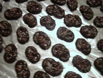 Schokobrezen - Rezept