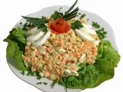 Rezept: Kartoffeln-Gemรผse Salat (Vegetarisch) Kartoffeln-Gemรผse Salat (Vegetarisch) - Rezept