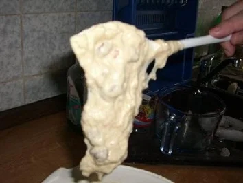 italienische Fritelle - Rezept - Bild Nr. 2