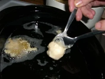 italienische Fritelle - Rezept - Bild Nr. 3