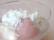 Rosa Amour - Rezept