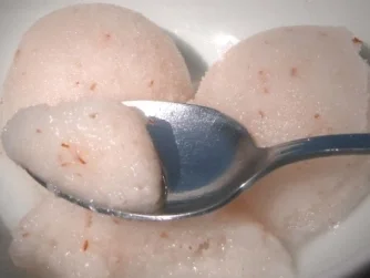 Rezept: Rosa Amour Bild Nr. 2 Rosa Amour - Rezept - Bild Nr. 2