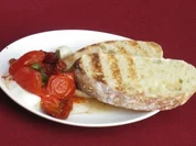 Grilltomaten Mandalorianer - Rezept