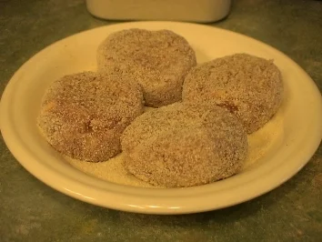 Rezept: La Bouletta - Die verzauberte Semmel Bild Nr. 3 La Bouletta - Die verzauberte Semmel - Rezept - Bild Nr. 3