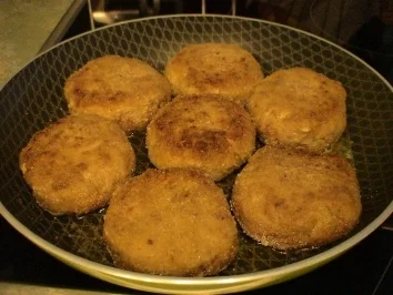 Rezept: La Bouletta - Die verzauberte Semmel Bild Nr. 4 La Bouletta - Die verzauberte Semmel - Rezept - Bild Nr. 4