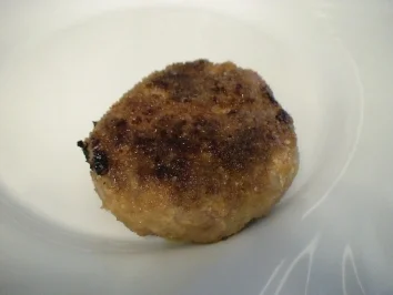 Rezept: La Bouletta - Die verzauberte Semmel Bild Nr. 5 La Bouletta - Die verzauberte Semmel - Rezept - Bild Nr. 5