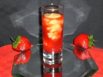 "Offenes Bein" - Rezept