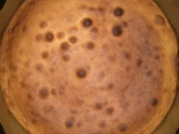 Rezept: Spiegeleier-Kuchen Bild Nr. 2 Spiegeleier-Kuchen - Rezept - Bild Nr. 2