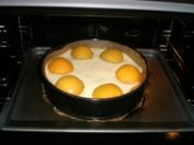 Spiegeleier-Kuchen - Rezept