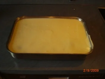 Donauwellenkuchen - Rezept - Bild Nr. 11