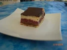 Donauwellenkuchen - Rezept