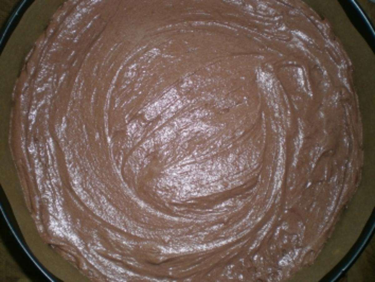 Kokosflocken-Kuchen - Rezept - Bild Nr. 2
