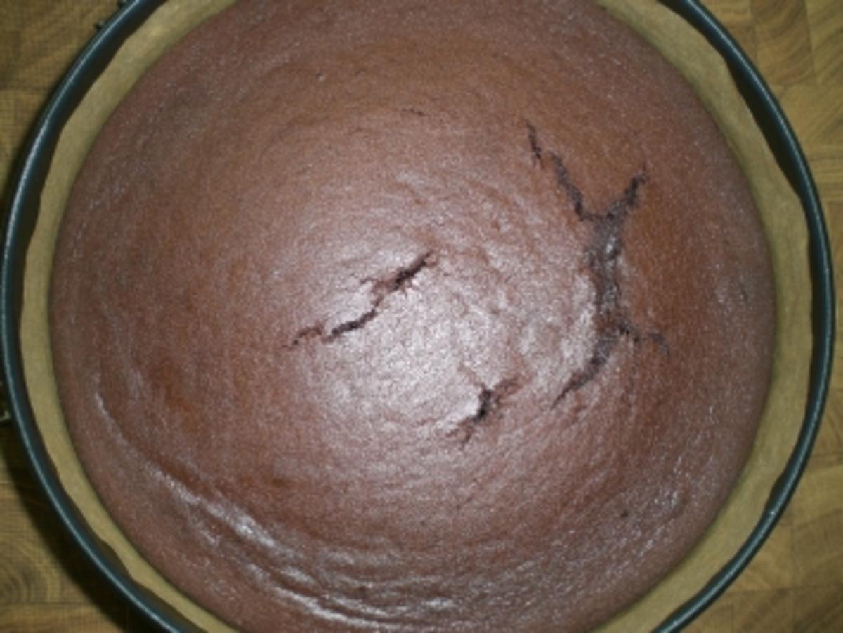 Kokosflocken-Kuchen - Rezept - Bild Nr. 5