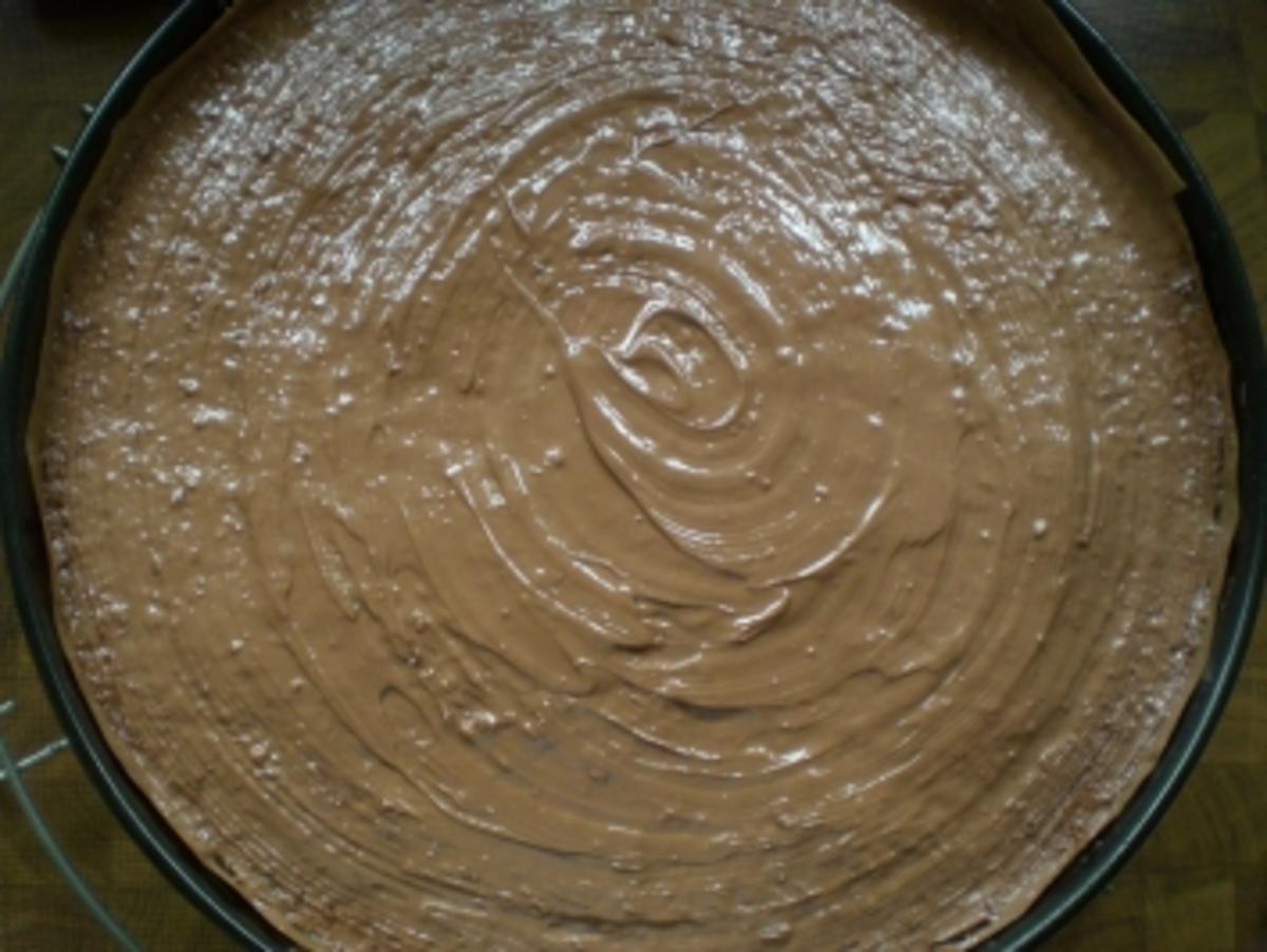 Kokosflocken-Kuchen - Rezept - Bild Nr. 6