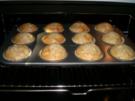 Apfel-Zimt-Muffins - Rezept