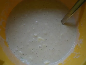 Apfel-Zimt-Muffins - Rezept - Bild Nr. 2