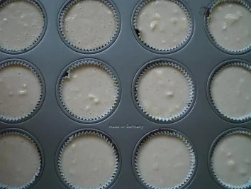 Apfel-Zimt-Muffins - Rezept - Bild Nr. 3