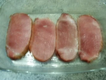 Chilli Kassler - Rezept - Bild Nr. 2