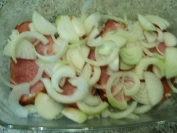 Chilli Kassler - Rezept - Bild Nr. 3