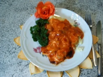 Chilli Kassler - Rezept - Bild Nr. 6