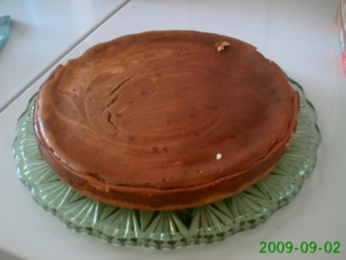 Marmor-Käse-Kuchen - Rezept - Bild Nr. 3