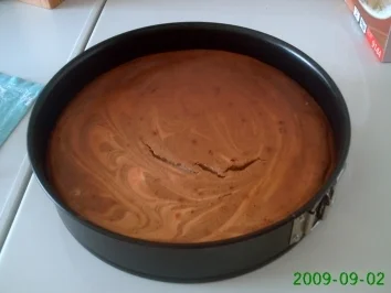 Marmor-Käse-Kuchen - Rezept - Bild Nr. 2