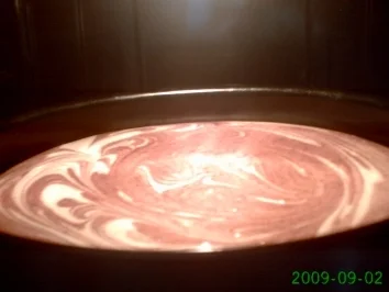 Marmor-Käse-Kuchen - Rezept