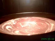 Marmor-Käse-Kuchen - Rezept