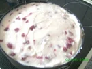 Käsekuchen auf leichte Art - Rezept