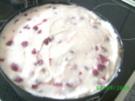 Käsekuchen auf leichte Art - Rezept
