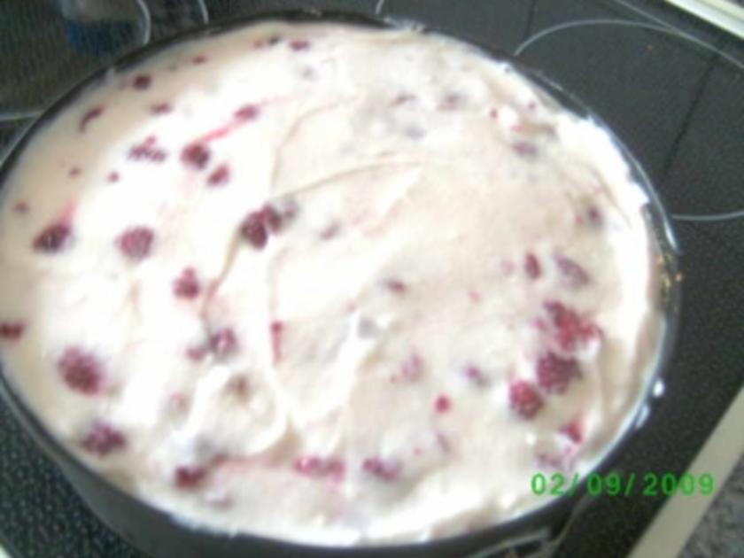 Käsekuchen auf leichte Art - schnell &amp; einfach - von enten-martina