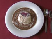 Traum in Weiß - Rezept