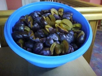 Zwetschgenkuchen - Rezept - Bild Nr. 2