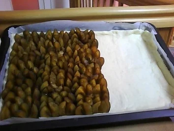 Zwetschgenkuchen - Rezept - Bild Nr. 4