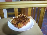 Zwetschgenkuchen - Rezept