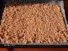 Orangen - Reis - Crispies - Rezept