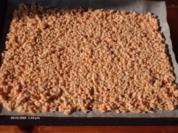 Orangen - Reis - Crispies - Rezept