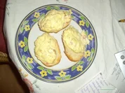 Schinkensemmel mal anders - Rezept