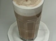 Rezept: Getränk - Heisse Schokolade à la Annett Getränk - Heisse Schokolade à la Annett - Rezept