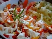 Pute mit Paprika - Rezept - Bild Nr. 2