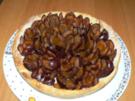 Zwetschgenkuchen a la Oma Margit - Rezept