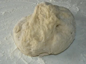 Rezept: Zwetschgenkuchen a la Oma Margit Bild Nr. 3 Zwetschgenkuchen a la Oma Margit - Rezept - Bild Nr. 3