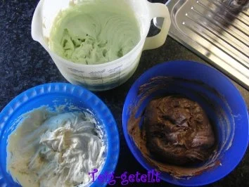 Papageienkuchen - Rezept - Bild Nr. 4