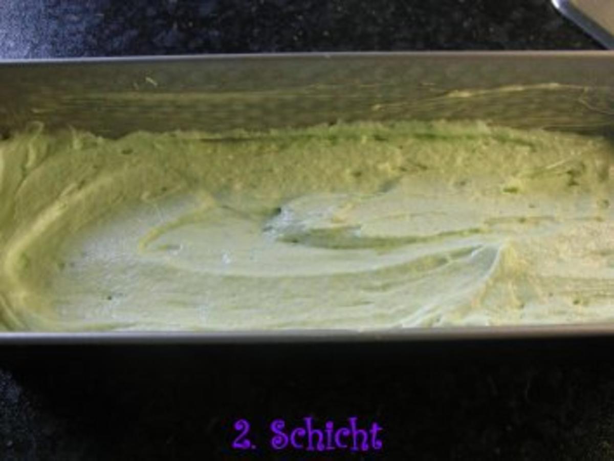 Papageienkuchen - Rezept - Bild Nr. 7