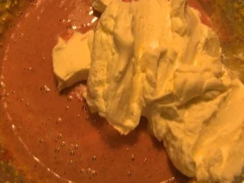 Rezept: Desserts: Erdbeerparfait Bild Nr. 2 Desserts: Erdbeerparfait - Rezept - Bild Nr. 2